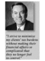Connecticut Estate Planning Attorney Ralph E Slater