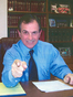 West Haven Real Estate Attorney Vincent R Falcone