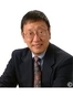 Newington Health Care Lawyer Louis Wang