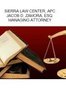 Grass Valley Personal Injury Lawyer Jacob D Zamora
