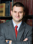 Stamford Landlord / Tenant Lawyer Kurosh L Marjani