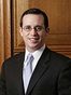 Connecticut White Collar Crime Lawyer William James Gullotta