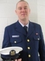 Middletown Domestic Violence Lawyer Christopher N Oakley