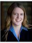 Darien Medical Malpractice Attorney Amanda Reed Whitman