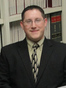 Brookline Tax Fraud / Tax Evasion Attorney Anthony C Kosinski