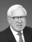 Oregon Project Finance Attorney Peter B Archie