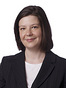 Oregon Advertising Lawyer Gillian L Bunker PhD