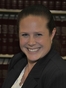 Oregon Medical Malpractice Attorney Kristen S David