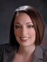 Oregon Family Law Attorney Jamie Hazlett
