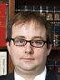 Oregon Workers' Compensation Lawyer M Casey Gibbens
