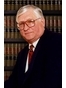 Tarrant County Insurance Law Lawyer Richard L. Griffith