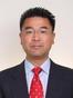 Newport Beach Entertainment Lawyer Seiichi Hosaka