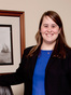 Lane County Estate Planning Attorney Jessica A King