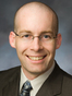 Lane County Employee Benefits Lawyer Steven D Nofziger