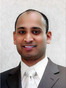 Washington County Criminal Defense Attorney Sunil K Raju