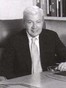 Racine County Real Estate Lawyer William E. Dye