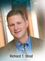 Little Chute Employment / Labor Attorney Richard Thomas Elrod