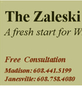 Dane County Personal Injury Lawyer Steven W. Zaleski