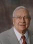 Combined Locks Family Law Attorney Urban J. Van Hoof