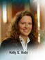 Wisconsin Family Law Attorney Kelly S. Kelly