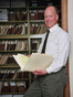 Neenah Intellectual Property Law Attorney Roy N. Fine