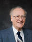 Cedarburg Estate Planning Attorney Ralph E. Houseman