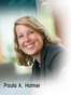 Wisconsin State, Local, and Municipal Law Attorney Paula Ann Hamer