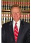 Racine Personal Injury Lawyer Lincoln K. Murphy