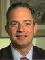 Milwaukee Government Attorney Reince R. Priebus