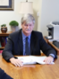 Thomas Ludwig Hoegh Rancho Palos Verdes Employment Lawyer Thomas Ludwig Hoegh