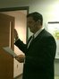 Wisconsin State, Local, and Municipal Law Attorney Mark Powers