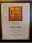 Thiensville Estate Planning Attorney Andrew J. Willms