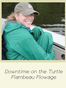 Eau Claire Insurance Law Lawyer Emily Maeve Long