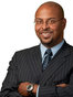 Lutherville Business Attorney James Reginald Benjamin JR
