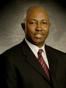Upper Marlboro Government Attorney Tamal Ajani Banton