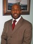 Oxon Hill Family Law Attorney Aubrey Burton Jr.