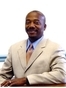 Charles County Litigation Lawyer Reuben Burton Collins II