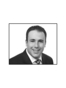 Maryland Project Finance Attorney Paul Michael Dillbeck