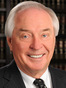 Tarrant County Constitutional Law Attorney Frank Warren Hill