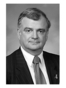 Baltimore County Financial Markets and Services Attorney James J Hanks JR