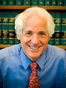 Takoma Park Elder Law Attorney Harold Krauthamer