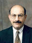 Maryland Administrative Law Lawyer Isaac Menasche