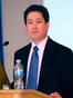 Navy Annex Federal Regulation Law Attorney H Paul Moon