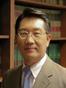 Annandale Immigration Attorney Sang Kuen Park