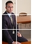 Takoma Park Advertising Lawyer David Stanley Modzeleski