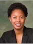 Maryland Lawsuit / Dispute Attorney Samonna Latay Watts