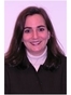 Berkeley Heights Car Accident Lawyer Adrienne Matthews