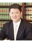Rutherford Business Lawyer Benjamin B Choi