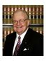 Houston Lawsuit / Dispute Attorney Robert B. Hinsley