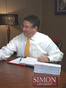 Britt Justice Simon Branchburg DUI Lawyer Britt Justice Simon